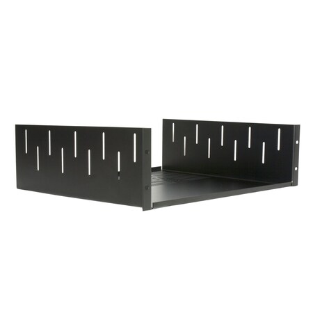 Lowell Vented Rack Shelf 3Ux15D USVC-315